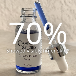 C&G GHK-Cu Serum