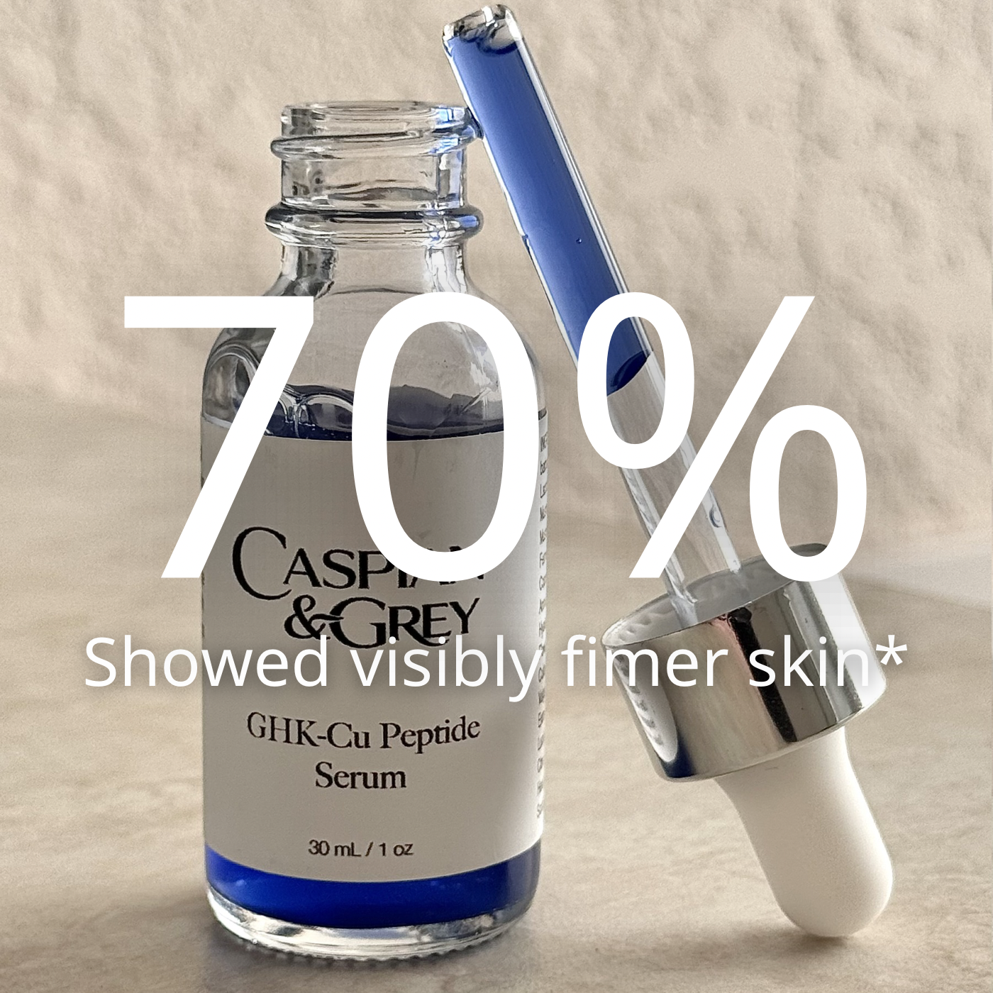 C&G GHK-Cu Serum